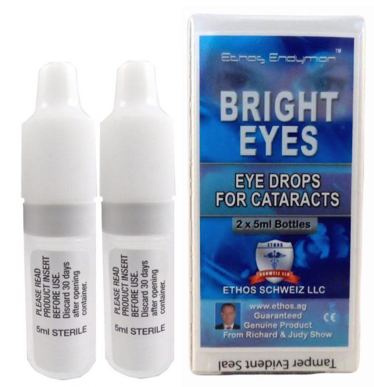 cataracteyedropsethosbotles ethosVision