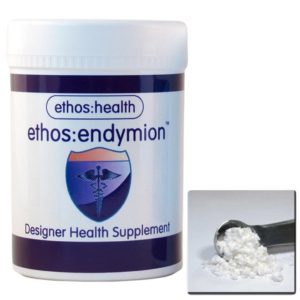 ethos endymion canosine powder supplement