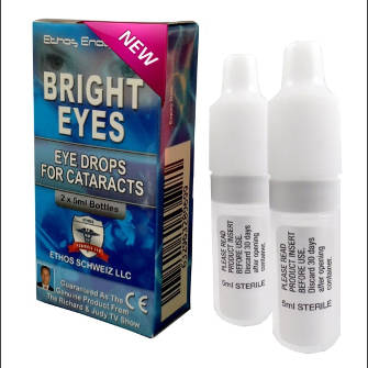 Where To Buy Ethos Bright Eyes