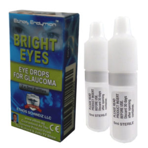 ethos bright eyes eye drops for glaucoma